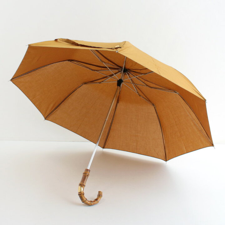 ◇新品 トラディショナルウェザーウェア バンブー 日傘 晴雨兼用 軽量  