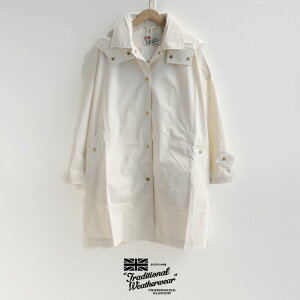 Traditional Weatherwear �g���f�B�V���i���E�F�U�[�E�F�A�@PACKABLE MALTON �p�b�J�u���}�[���g�� L251CIFCO0470PC �yRCP�z 2025SS �A�E�^�[ �W���P�b�g �R�[�g