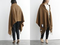 【2019AW】TWEEDMILLツイードミルウール大判ストールマフラー(無地)70-190【RCP】