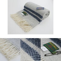TWEEDMILLツイードミルブランケットニーラグ70-183【RCP】