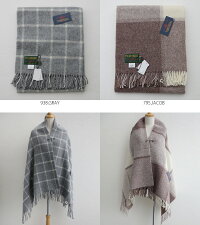 TWEEDMILLツイードミルブランケットニーラグ70-183【RCP】