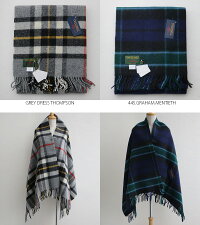 TWEEDMILLツイードミルブランケットニーラグ70-183【RCP】