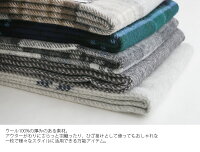 TWEEDMILLツイードミルブランケットニーラグ70-183【RCP】