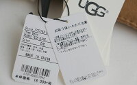 【2019AW】UGGアグシームタッチグローブ17371BX【RCP】