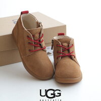 【2018AW】【kids】UGGアグトドラーブーツKRISTJAN1097114T【RCP】