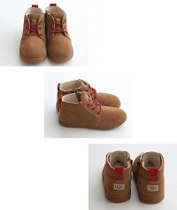 【2018AW】【kids】UGGアグトドラーブーツKRISTJAN1097114T【RCP】