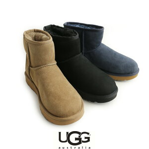 UGG AO@CLIC MINI II [gu[c NVbN~jc[ 1016222yK㗝XfbJ[YWp/S[hECizyRCPz