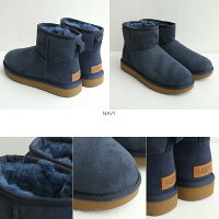 【2019AW】【送料無料】UGGアグムートンブーツクラシックミニCLASSICMINIII1016222【国内正規代理店デッカーズジャパン/ゴールドウイン商品】【RCP】