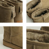 【2019AW】【送料無料】UGGアグムートンブーツクラシックミニCLASSICMINIII1016222【国内正規代理店デッカーズジャパン/ゴールドウイン商品】【RCP】