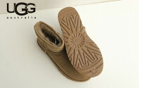 【2019AW】【送料無料】UGGアグムートンブーツクラシックミニCLASSICMINIII1016222【国内正規代理店デッカーズジャパン/ゴールドウイン商品】【RCP】