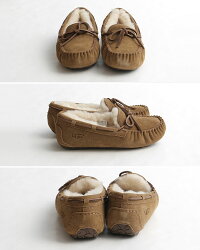 【2019AW】【送料無料】【kids】UGGアグDAKOTAダコタ(キッズ)5296【RCP】モカシン