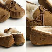 【2019AW】【送料無料】【kids】UGGアグDAKOTAダコタ(キッズ)5296【RCP】モカシン