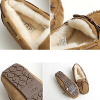 【2019AW】【送料無料】【kids】UGGアグDAKOTAダコタ(キッズ)5296【RCP】モカシン