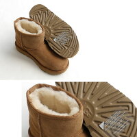 【2019AW】【送料無料】【kids】UGGアグCLASSICMINIIIクラシックミニ(キッズ)1017715K【RCP】ムートンブーツ