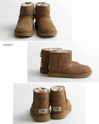 【2019AW】【送料無料】【kids】UGGアグCLASSICMINIIIクラシックミニ(キッズ)1017715K【RCP】ムートンブーツ