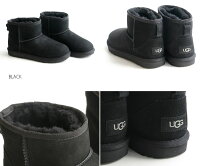 【2019AW】【送料無料】【kids】UGGアグCLASSICMINIIIクラシックミニ(キッズ)1017715K【RCP】ムートンブーツ