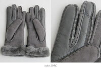 【2019AW】UGGアグシームタッチグローブ17371BX【RCP】