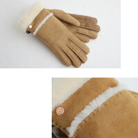 【2019AW】UGGアグシームタッチグローブ17371BX【RCP】
