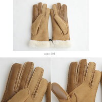 【2019AW】UGGアグシームタッチグローブ17371BX【RCP】