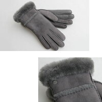 【2019AW】UGGアグシームタッチグローブ17371BX【RCP】