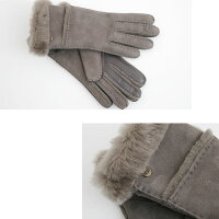 【2019AW】UGGアグシームタッチグローブ17371BX【RCP】
