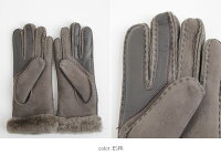 【2019AW】UGGアグシームタッチグローブ17371BX【RCP】