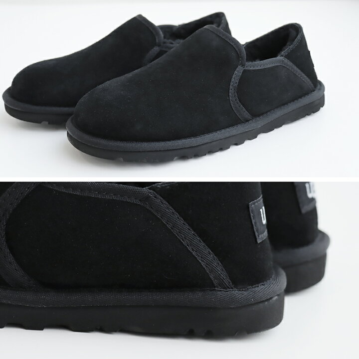 楽天市場】UGG アグ KENTON ケントン スリッポンシューズ 3010【RCP 