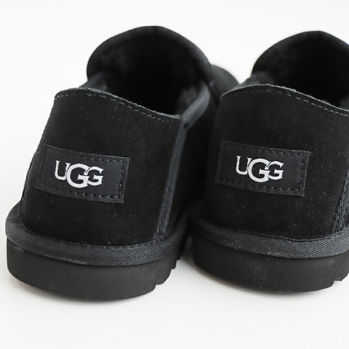 楽天市場】UGG アグ KENTON ケントン スリッポンシューズ 3010【RCP 