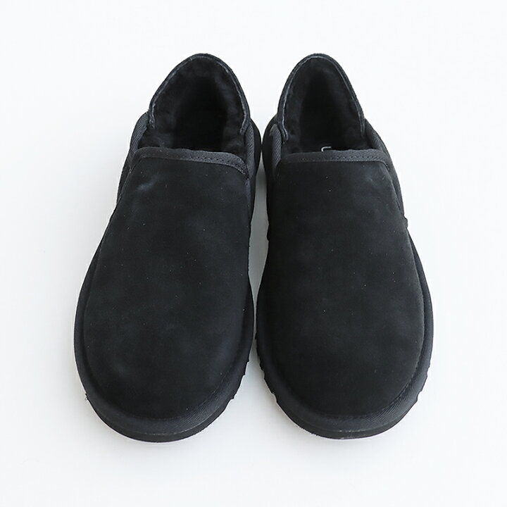 楽天市場】UGG アグ KENTON ケントン スリッポンシューズ 3010【RCP 