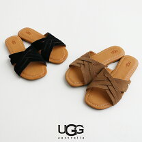 楽天市場】ugg サンダル メリンダの通販 