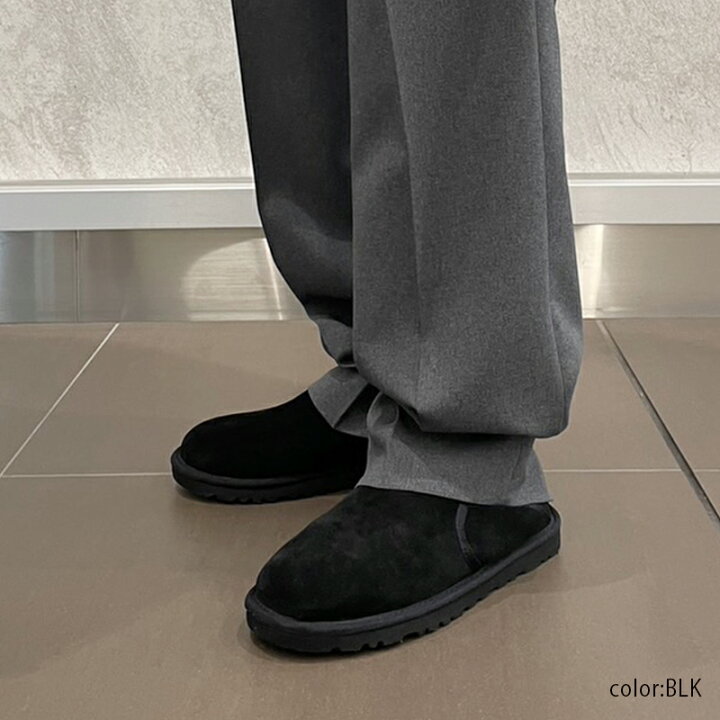 楽天市場】UGG アグ KENTON ケントン スリッポンシューズ 3010【RCP 