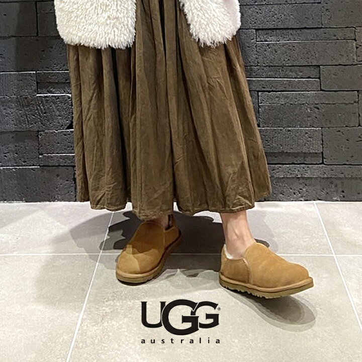 楽天市場】UGG アグ KENTON ケントン スリッポンシューズ 3010【RCP  