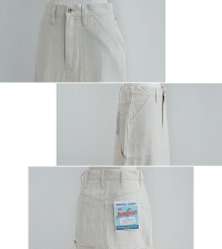 【2020SS】UNIVERSALOVERALLユニバーサルオーバーオールペインタースカートU2012721【RCP】