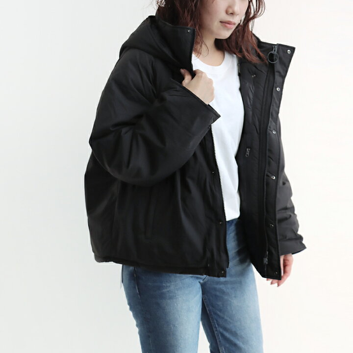 楽天市場】WILD THINGS ワイルドシングス PUFF JACKET パフジャケット 