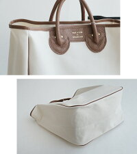 【2020SS】YOUNG&OLSEN×MMN【別注色アイテム】ヤングアンドオルセンキャンバスキャリーオールトートYO2001-GD353(L)【RCP】