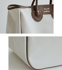 【2020SS】YOUNG&OLSEN×MMN【別注色アイテム】ヤングアンドオルセンキャンバスキャリーオールトートYO2001-GD353(L)【RCP】