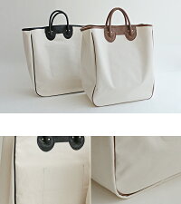 【2020SS】YOUNG&OLSEN×MMN【別注色アイテム】ヤングアンドオルセンキャンバスキャリーオールトートYO2001-GD353(L)【RCP】