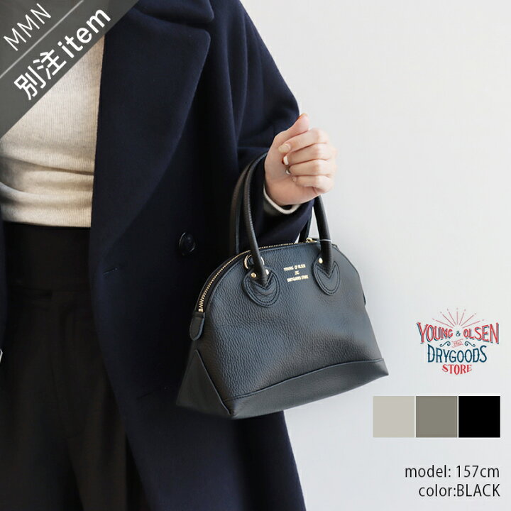 楽天市場】Young&OLSEN×MMN【カラー別注】ヤングアンドオルセン 