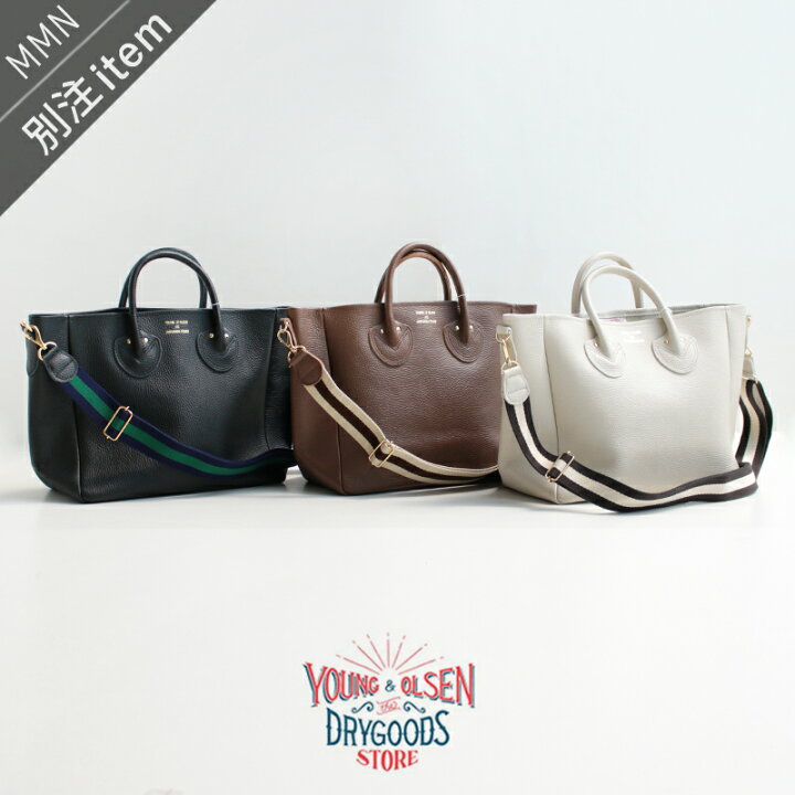 楽天市場】＼大好評につき一部カラー再入荷!!／Young&OLSEN×MMN【別注  