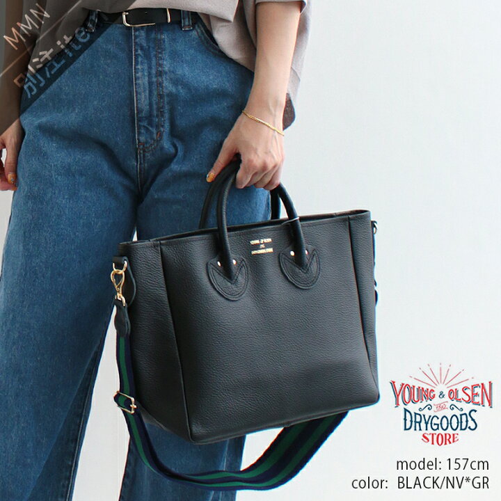 楽天市場】＼大好評につき一部カラー再入荷!!／Young&OLSEN×MMN【別注 