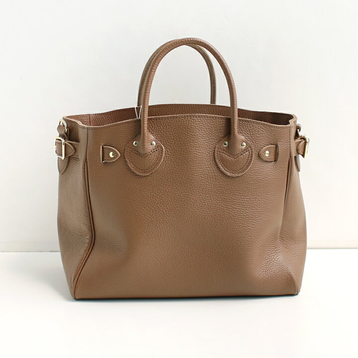 楽天市場】Young&OLSEN ヤングアンドオルセン EMBOSSED LEATHER BELTED 