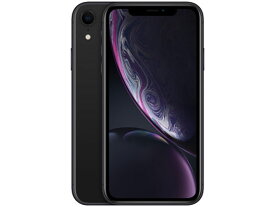 【中古】【整備済み品】iPhone XR 256GB ランクC 中古 スマホ スマートフォン iPhone 本体 SIMフリー アイフォン シムフリー 送料無料