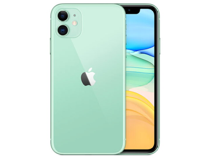 楽天市場】【中古】【整備済み品】iPhone 11 256GB SIMフリー ランクB 