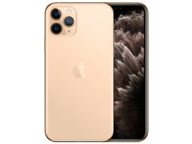 【中古】【整備済み品】【バッテリー100％】iPhone 11 Pro 256GB ランクB 中古 スマホ スマートフォン iPhone 本体 SIMフリー アイフォン シムフリー 送料無料
