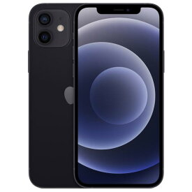 【中古】【整備済み品】【バッテリー100％】iPhone 12 256GB ランクD 中古 スマホ スマートフォン iPhone 本体 SIMフリー アイフォン シムフリー 送料無料