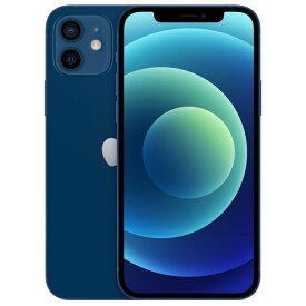 【中古】iPhone 12 256GB SIMフリー ランクB 中古 スマホ スマートフォン iPhone 本体 SIMフリー アイフォン シムフリー 送料無料