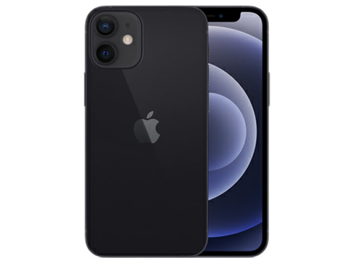 ☆【iPhone12mini】スマホ アイフォン 2022年購入 バッテリー100% 全国 
