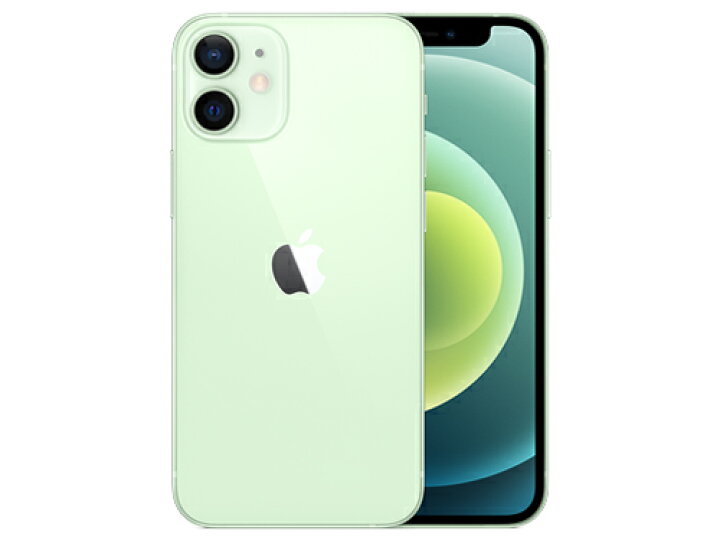 楽天市場】【中古】【整備済み品】【バッテリー100％】iPhone 12 mini 