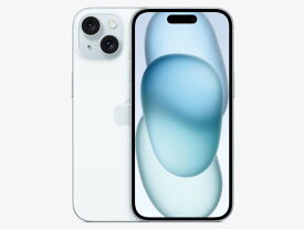 【中古】【整備済み品】iPhone 15 128GB ランクB 利用制限△ 中古 スマホ スマートフォン iPhone 本体 SIMフリー アイフォン シムフリー 送料無料
