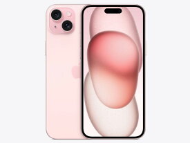 【中古】【バッテリー100％】iPhone 15 Plus 128GB ランクS 中古 スマホ スマートフォン iPhone 本体 SIMフリー アイフォン シムフリー 送料無料